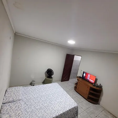 Quarto - Canto Juazeirense Juazeiro do Norte Exterior photo