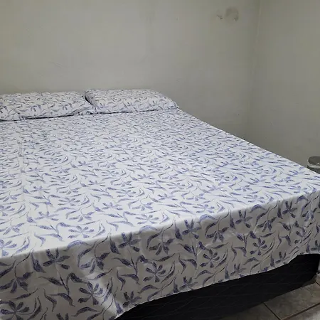 Quarto - Canto Juazeirense Juazeiro do Norte Exterior photo
