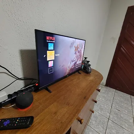 Quarto - Canto Juazeirense Juazeiro do Norte Exterior photo