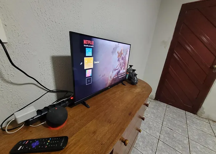 Quarto - Canto Juazeirense