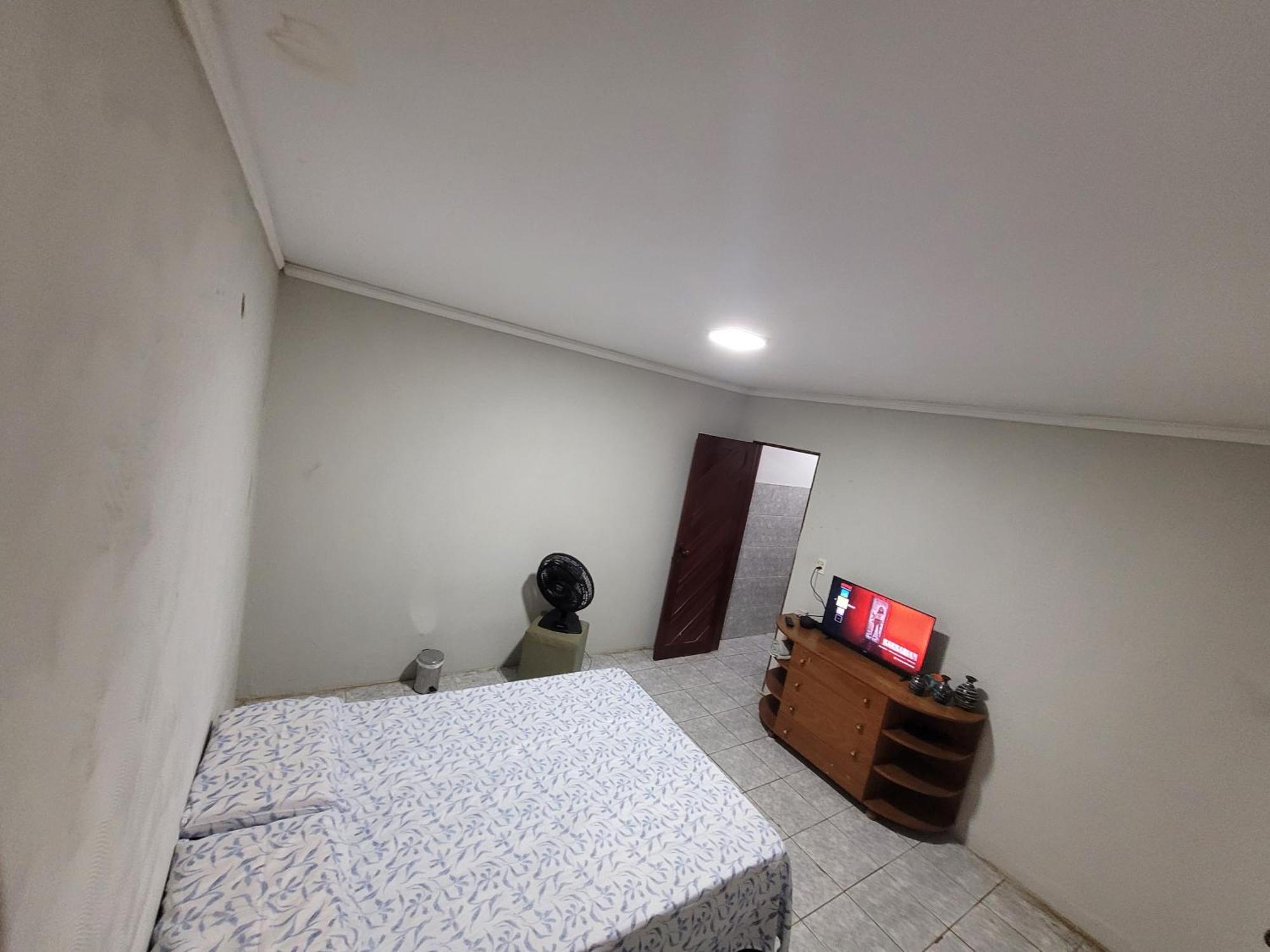Homestay - Canto Juazeirense Juazeiro do Norte