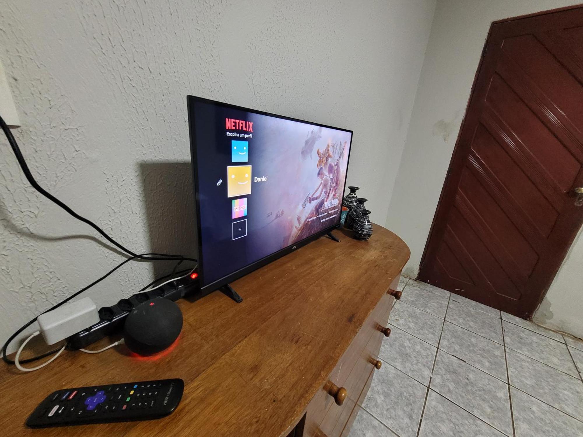 Homestay - Canto Juazeirense