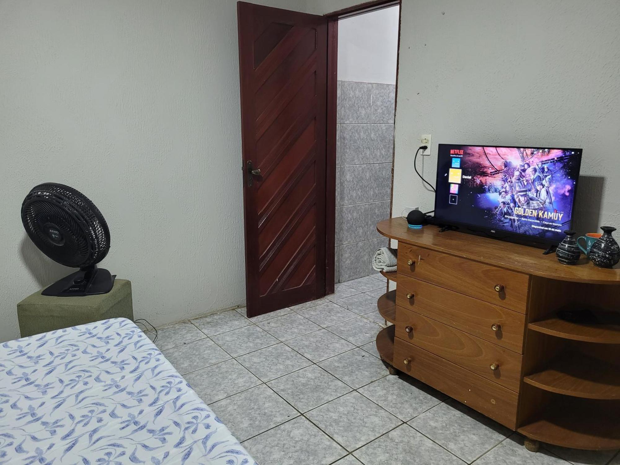 Homestay - Canto Juazeirense *