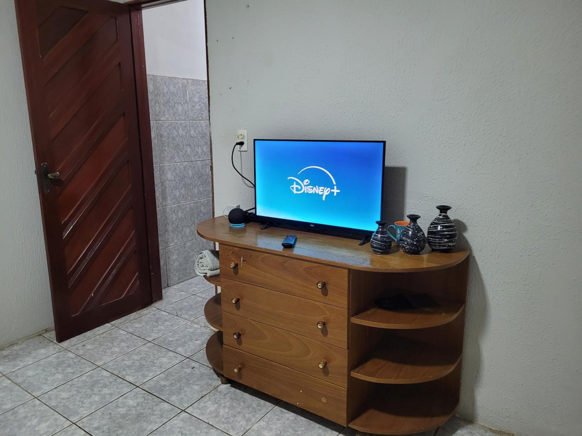 Homestay - Canto Juazeirense *